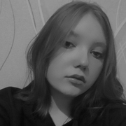 Аня, 22, Улан-Удэ