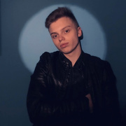 Семен, 20, Санкт-Петербург