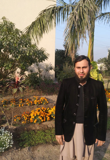 Моя фотография - Khanjan, 39 из Исламабад (@khanjan4)
