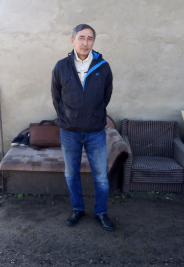 My photo - Farid, 64 from Semipalatinsk (@id229548)