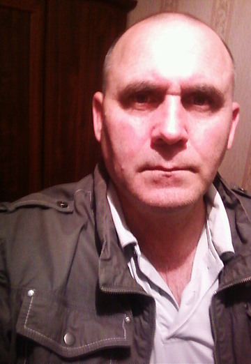 Моя фотография - Сезар, 58 из Грозный (@yashaelt)