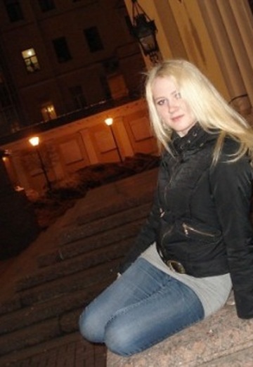 Аленка (@alenka1100) — моя фотография № 6