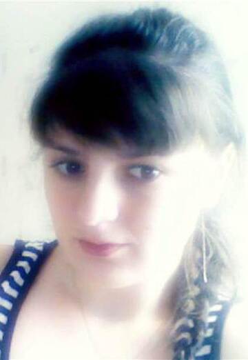 Mein Foto - Marija, 29 aus Slatoust (@user10933)