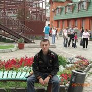 Санёк, 37, Среднеуральск