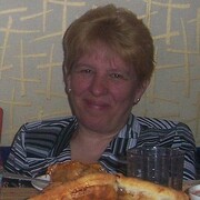 Людмила, 61, Исилькуль