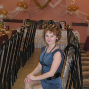 Светлана 32 года (Дева) хочет познакомиться в Рудне