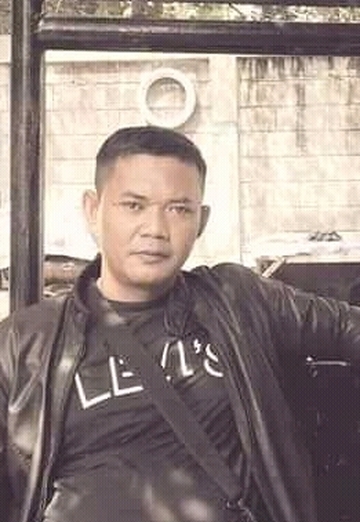 Моя фотография - asep riyanto, 41 из Джакарта (@asepriyanto)