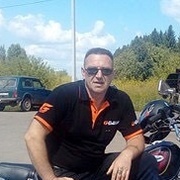 Алексей, 50, Спасское