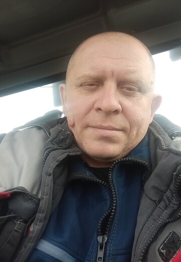 Моя фотография - Алексей Макаревич, 45 из Ленинск-Кузнецкий (@alekseymakarevich5)