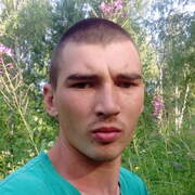 Иван, 30, Куйтун