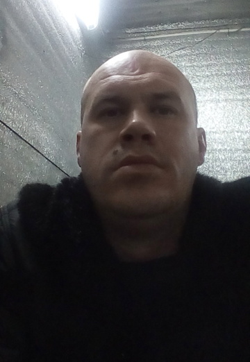 Моя фотография - Анатолий, 41 из Старый Оскол (@anatoliy82470)