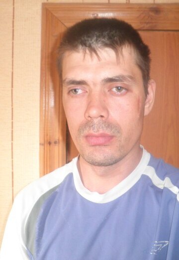 Моя фотография - Сергей, 35 из Саранск (@sergey543759)