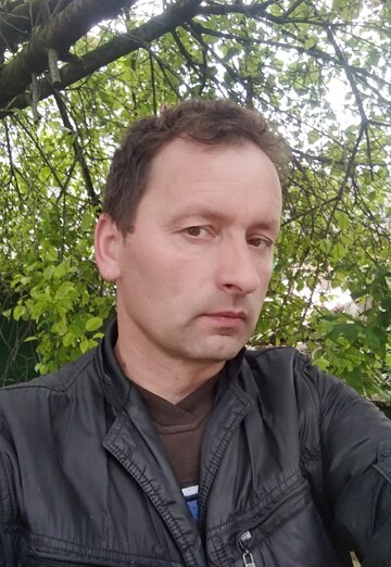 Моя фотография - Микола, 49 из Тернополь (@mikola5172)