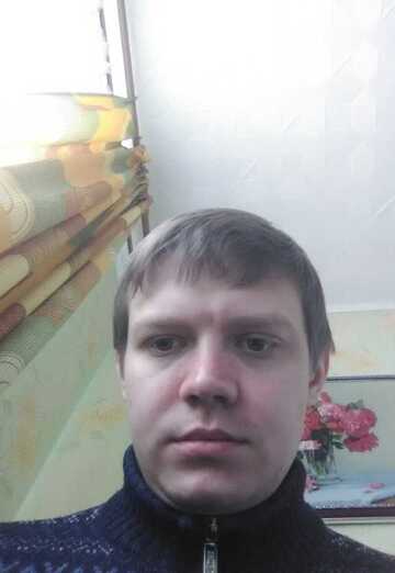 Моя фотография - дмитрий, 34 из Щелково (@dmitriy380594)