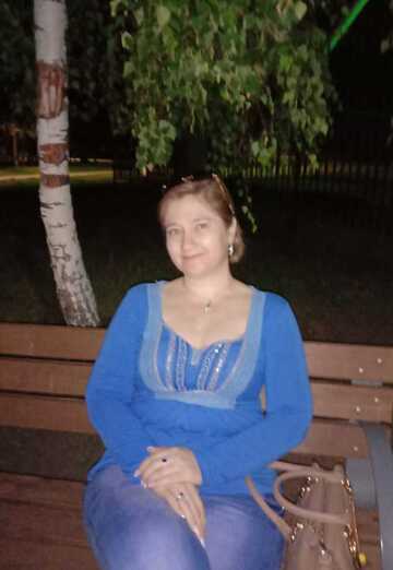 Моя фотография - Светлана Терентьева, 40 из Астана (@svetlanaterenteva2)