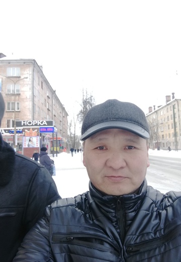 Моя фотография - Rustam, 42 из Петрозаводск (@rustam30639)