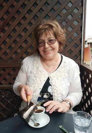 My photo - Vera, 66 from Kropotkin (@vera26523)