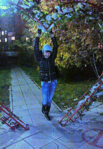 Polina (@polina7868) — mi foto № 4