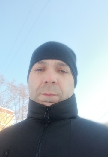 Моя фотография - Саид, 49 из Москва (@said15170)