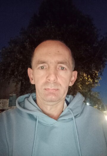 My photo - Pavel, 43 from Simferopol (@pavel234640)