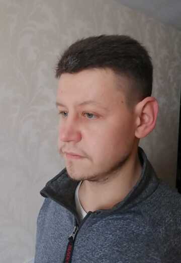 My photo - Dyen, 29 from Ivanovo (@den44866)