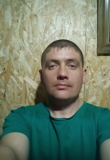 Моя фотография - Роман, 42 из Бийск (@roman191960)
