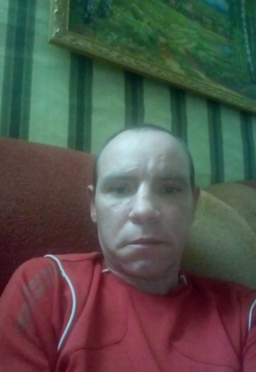 My photo - Mihail, 39 from Ivanovo (@mihail186678)