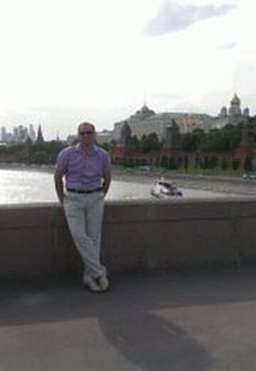 Моя фотография - Sergei, 53 из Ростов-на-Дону (@sergei20560)