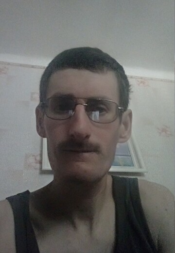 Моя фотография - Вадим, 39 из Белгород-Днестровский (@vadim107124)