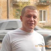 сергей, 41, Карпинск