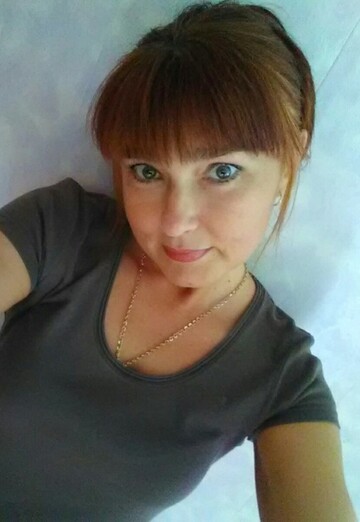 Моя фотография - Галина, 51 из Новосибирск (@galina56769)
