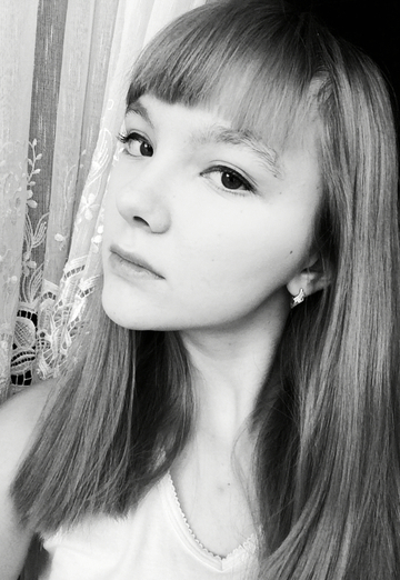 My photo - Olga, 24 from Arkhangelsk (@olga117225)