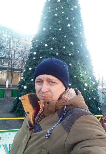 Моя фотография - Марин, 40 из Кишинёв (@marin946)