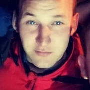 Леонид, 26, Львовский
