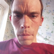 Иван, 31, Кунья