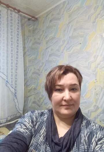 Моя фотография - Ирина, 53 из Нефтеюганск (@irina245418)