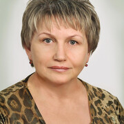 Svetlana Ivanova 70 Samara