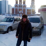 Александр, 63, Нижневартовск