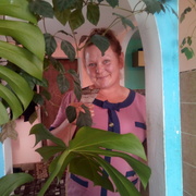 Наталья, 54, Тасеево