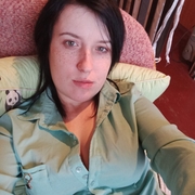 Анна, 29, Кировск