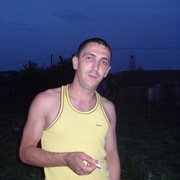 Ленар, 37, Бугульма