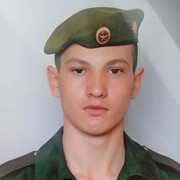 Кирилл, 24, Новичиха