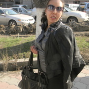 Liya 43 Almaty