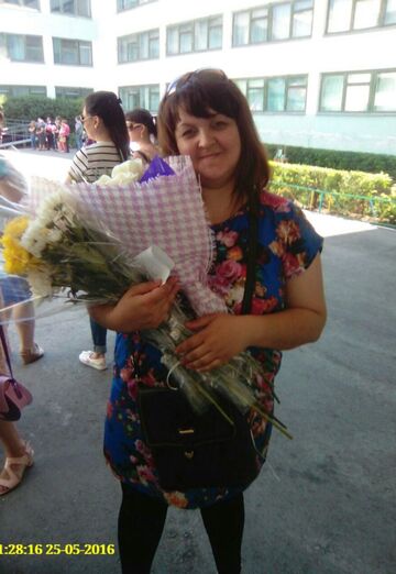 My photo - Olesya, 42 from Aksu (@olesya24515)