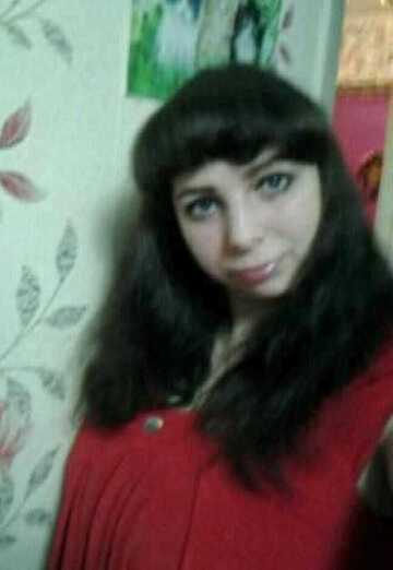 My photo - Ekaterina, 33 from Kashira (@ekaterina184423)