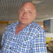 Дмитрий, 53, Оренбург