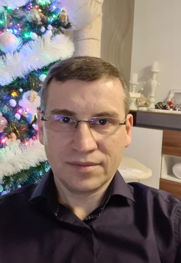 My photo - Valeriy, 48 from Paderborn (@valeriy100984)