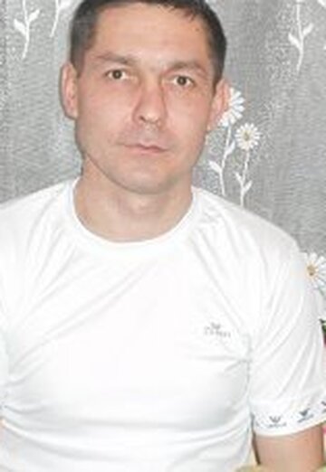 Моя фотография - vova, 42 из Советский (Марий Эл) (@vova29529)