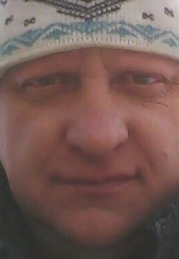 Моя фотография - Александр, 49 из Комсомольск-на-Амуре (@aleksandr600672)