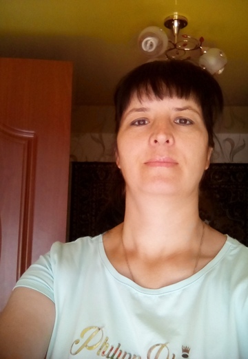 Моя фотография - Наталья, 43 из Киров (@natalya268628)